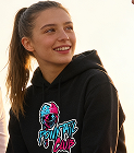 Pony Hoodie