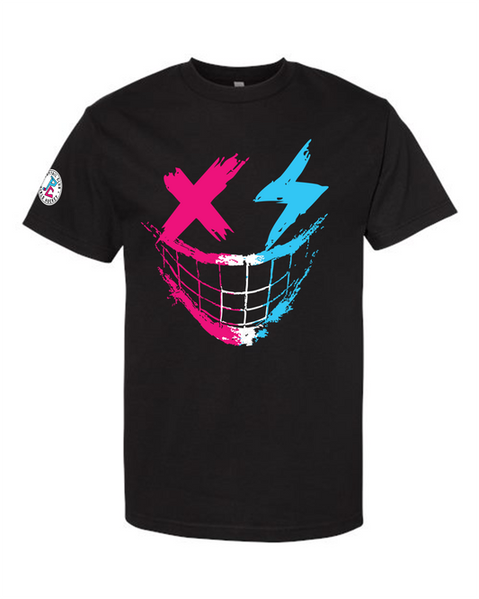 INSANE SMILE T-SHIRT