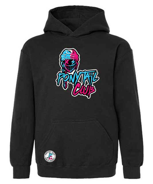 Pony Hoodie