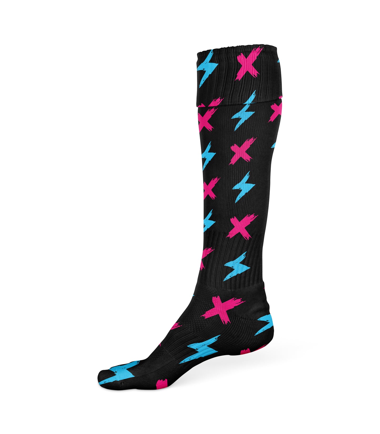 XBOLT HOCKEY SKATE SOCKS