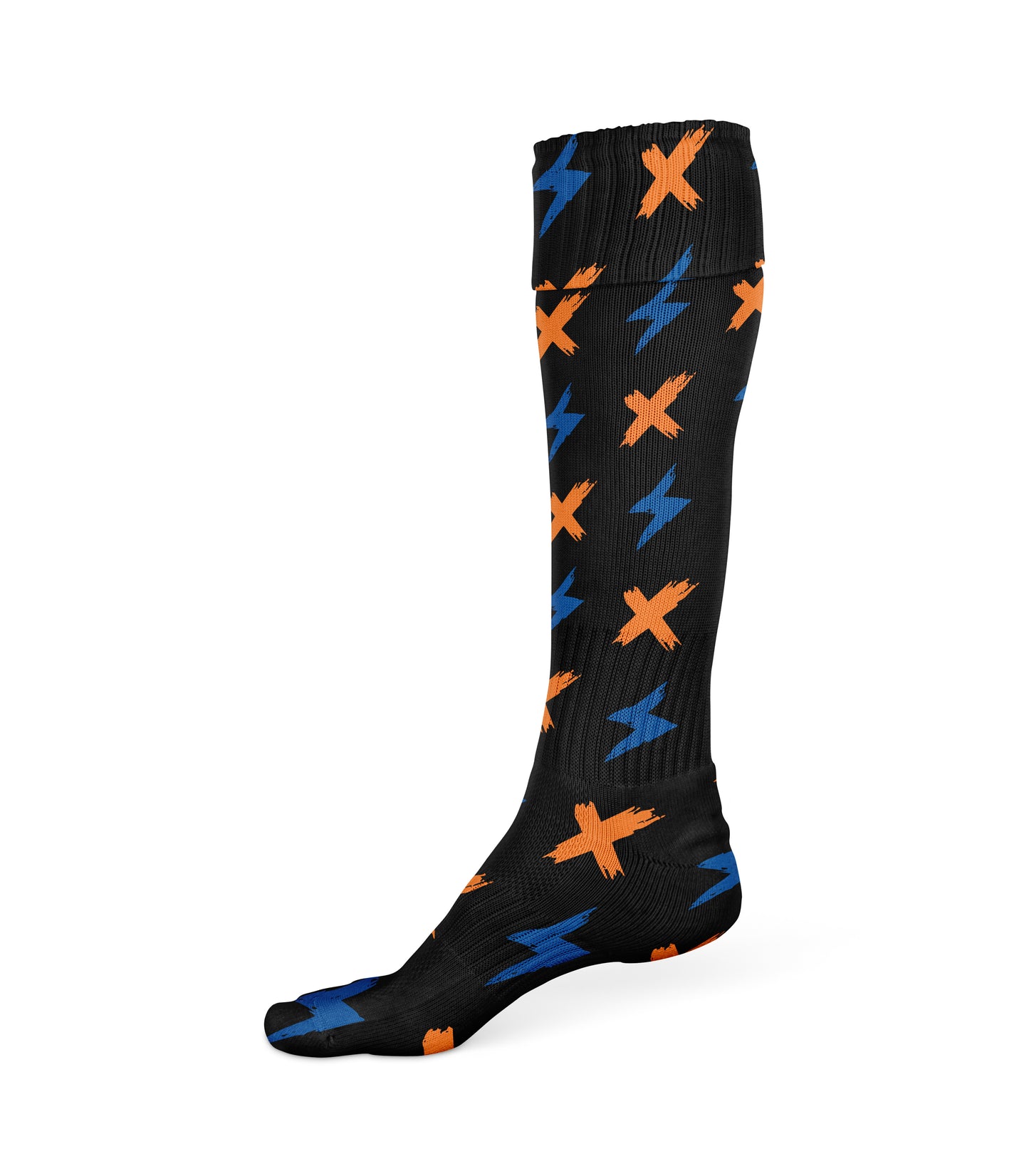 XBOLT HOCKEY SKATE SOCKS