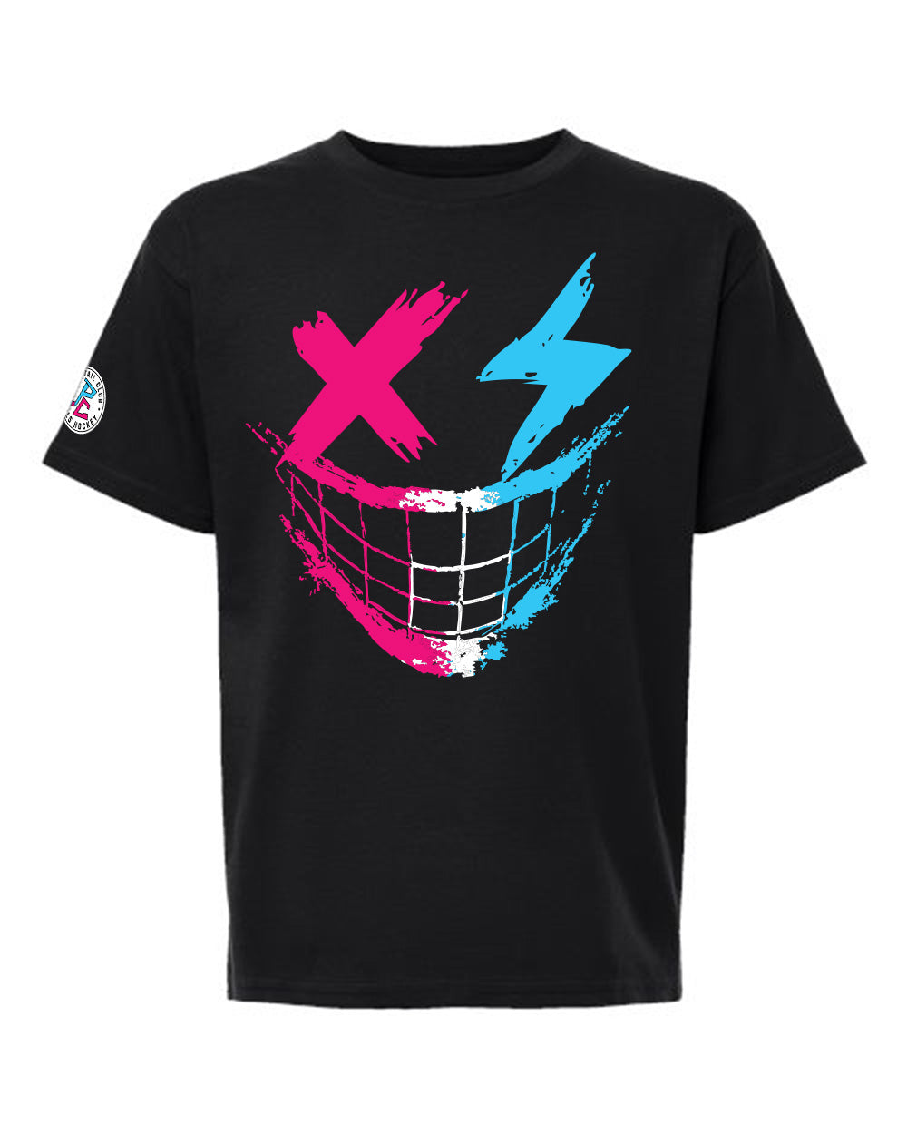 INSANE SMILE T-SHIRT