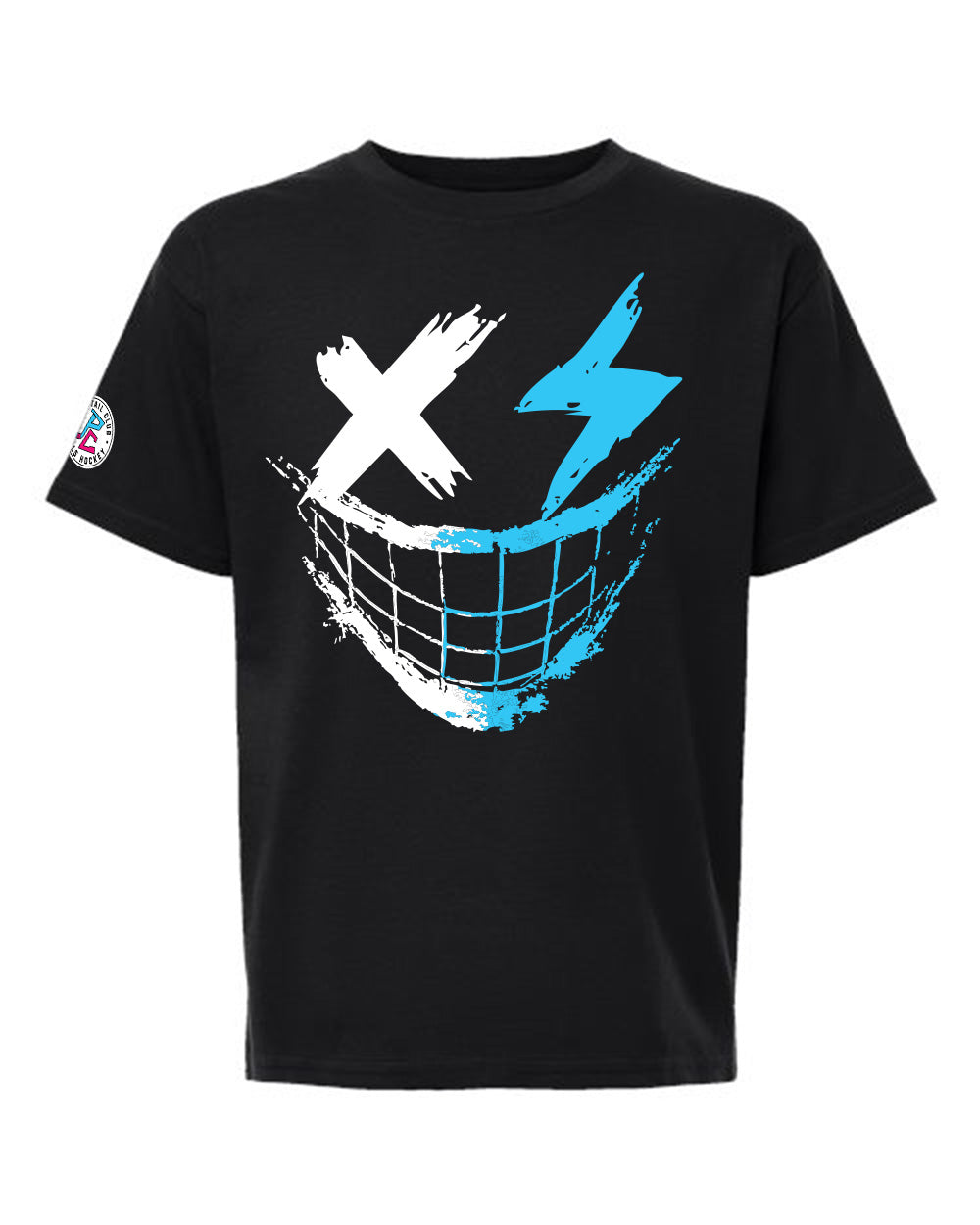 INSANE SMILE T-SHIRT