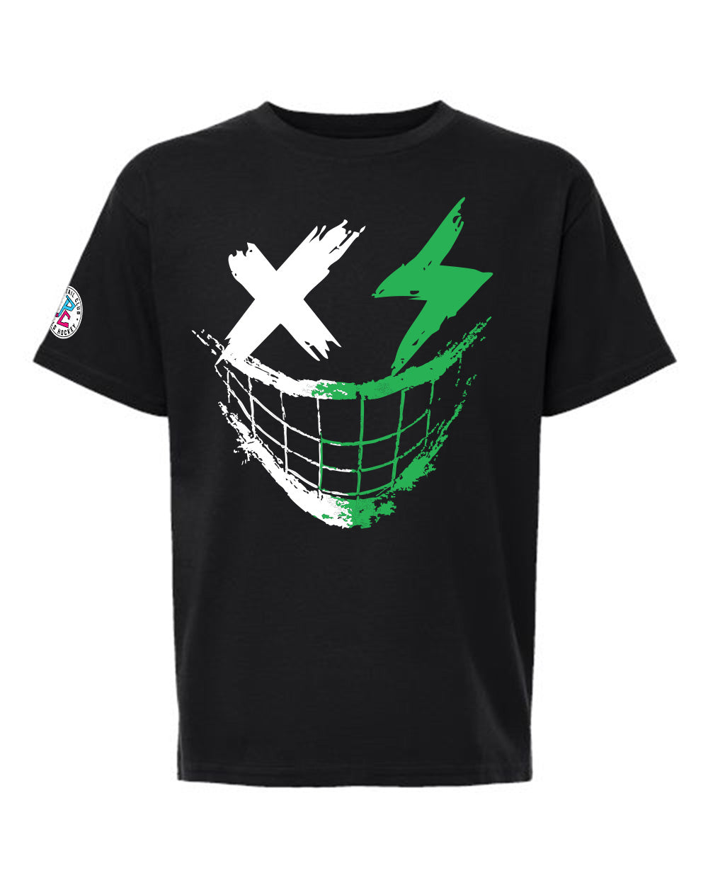 INSANE SMILE T-SHIRT