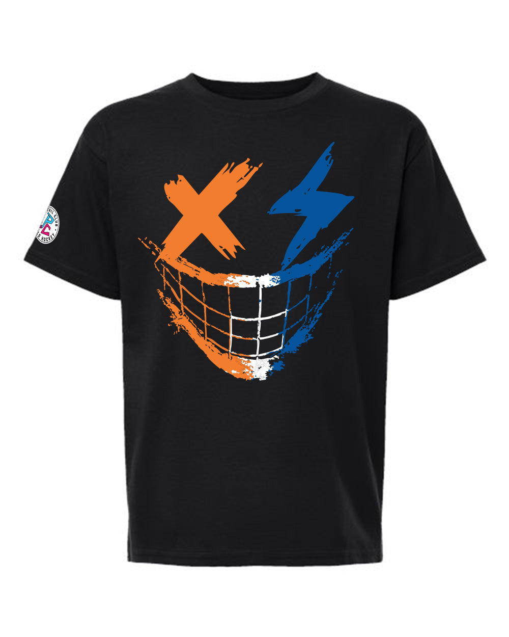 INSANE SMILE T-SHIRT