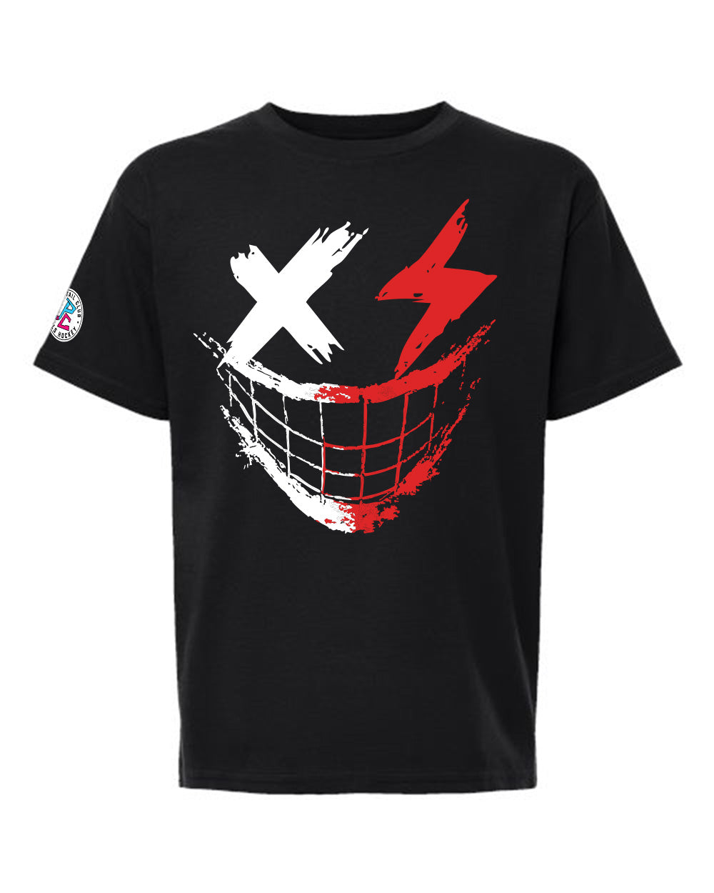 INSANE SMILE T-SHIRT