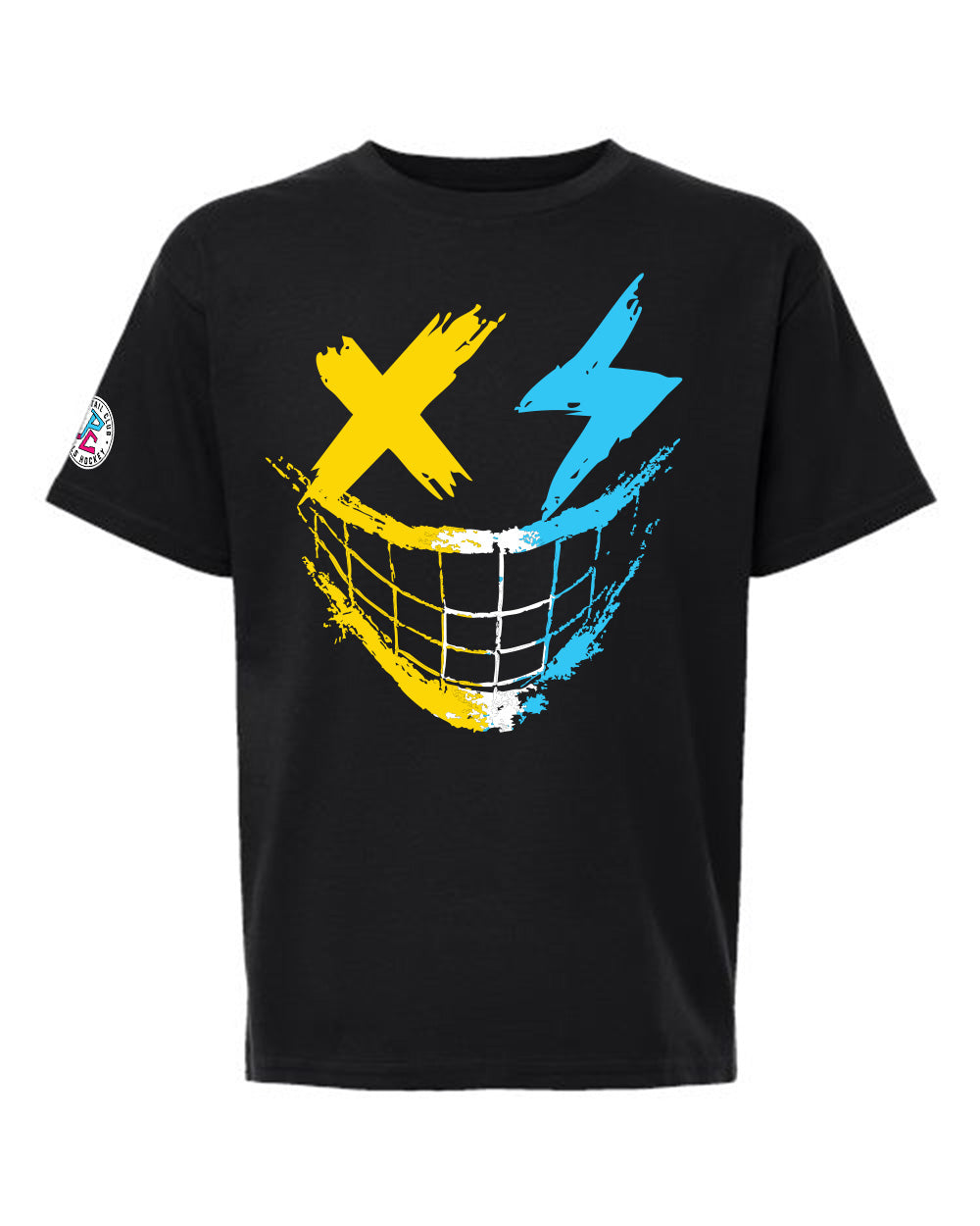INSANE SMILE T-SHIRT