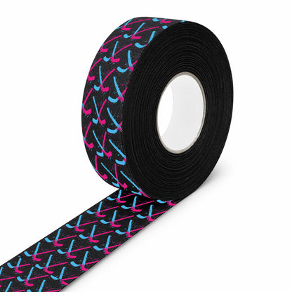 HOCKEY STICK TAPE 12ct